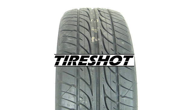 Tire Dunlop SP Sport LM703